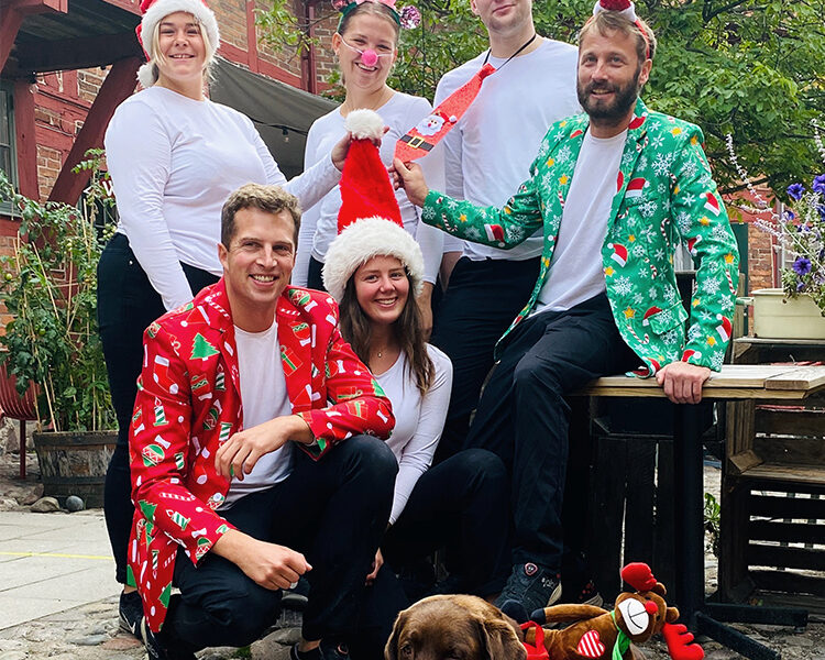Jul på Grändens Jul på Grändens