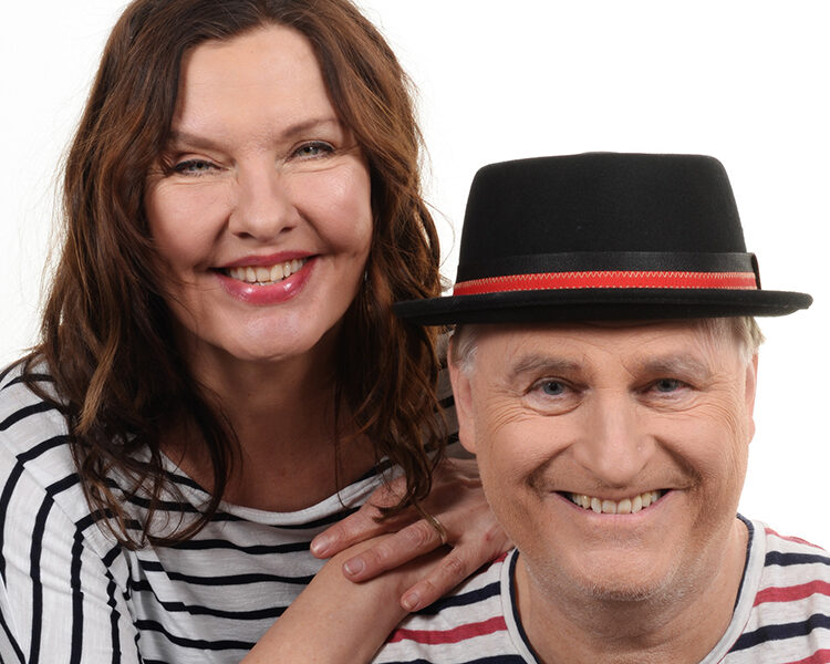 Standup Brundin & Sigurd Standup Brundin & Sigurd