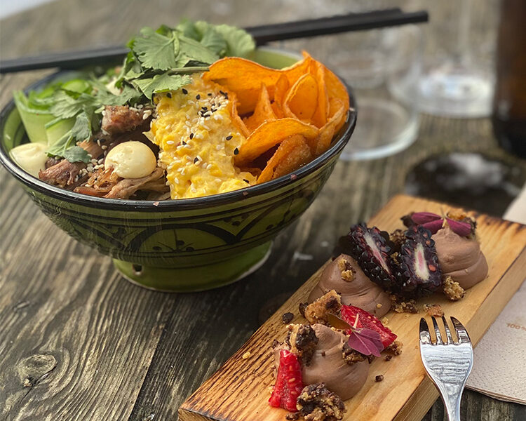Take away – Mellokasse Take away – Mellokasse